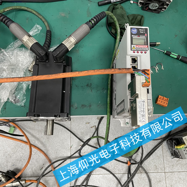 Kinetix 5700/AB�ŷ�������늈�FLT S54�S���k��