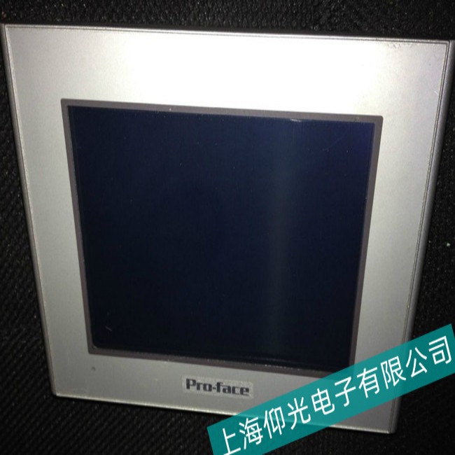 �ӱ�Proface�����˹GP3360T�@ʾ�����C(j��)���ϙz�y(c��)�S��