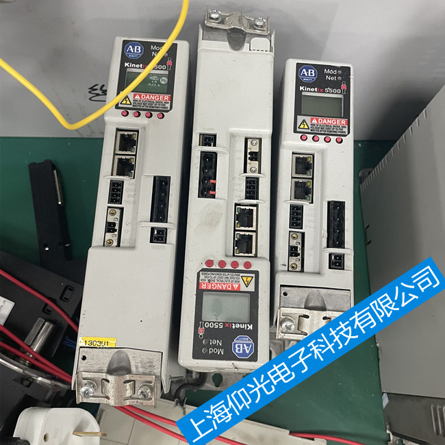 ��߅�CAB Kinetix6000�ŷ������_�C��E18�S��