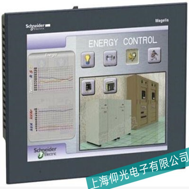 ����Schneiderʩ�͵�XBTG5230�|�����W�����ϾS���м�(x��)�˽�