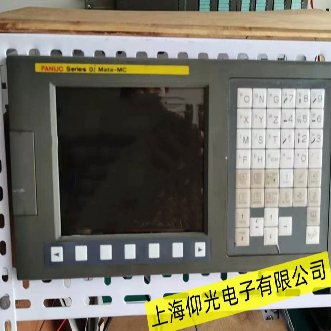 ����FANUC�l�ǿ��|�����S�ތ����|�������C���ϵĎ״�����