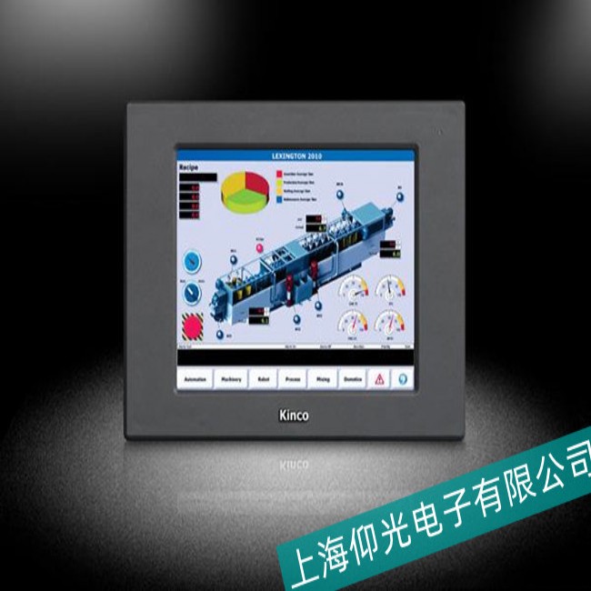 ��ϪKinco�����|�����o��푑����ϾS����ô(li��n)ϵ