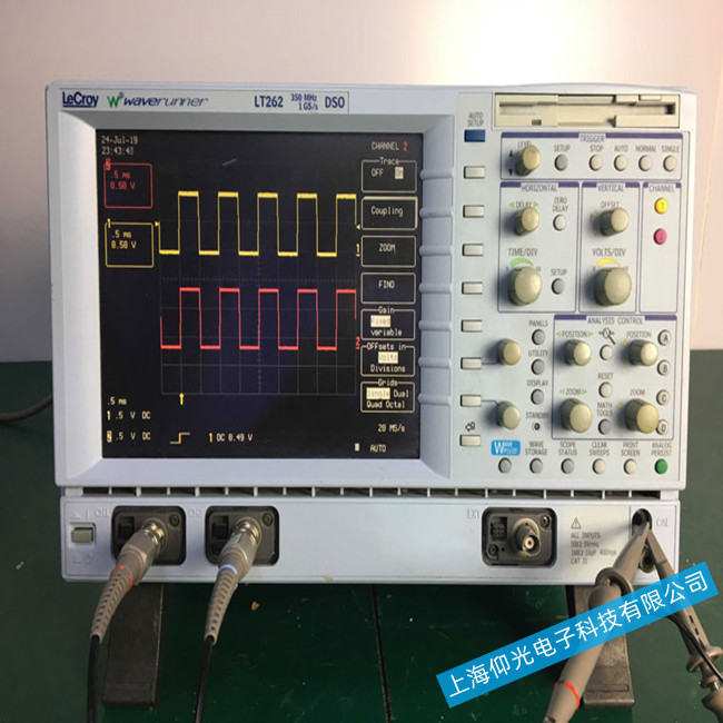 ����LT262ʾ����ͨ��4�z�y�������ι��ό��I�S�޵�ַ