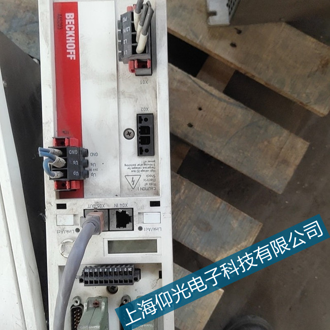 BECKHOFF����CP6221����F0B6���������ܾS��