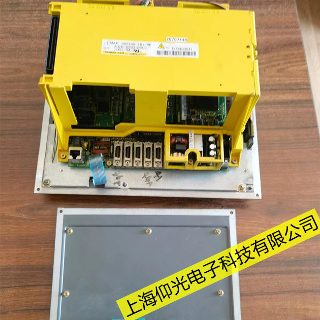 FANUC�l�ǿ�0i-fϵ�y�ŷ�ģ�K924�󾯾S�����]