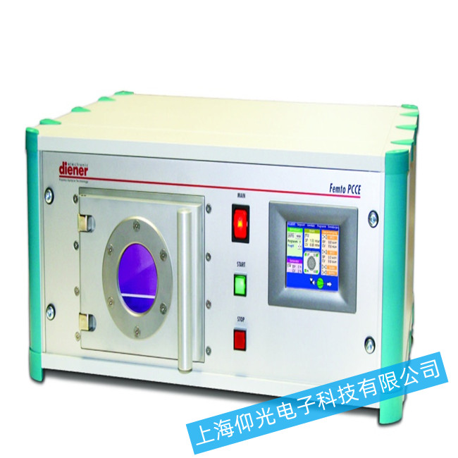 Diener PICO ���x����ϴ�C��ձ��^�d�����Ų鷽��