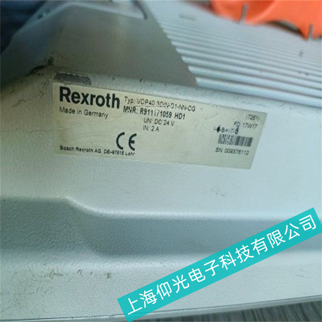���ҾS��Rexroth����ʿ���|����VDP80�������ϣ��r�����Ⓦ�ޣ�