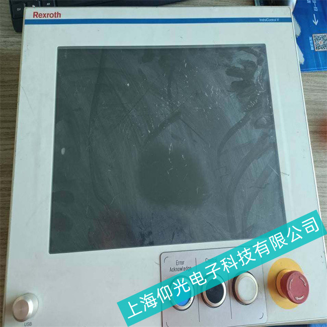 Rexroth����ʿ���|����VDP80�W�����ϾS��