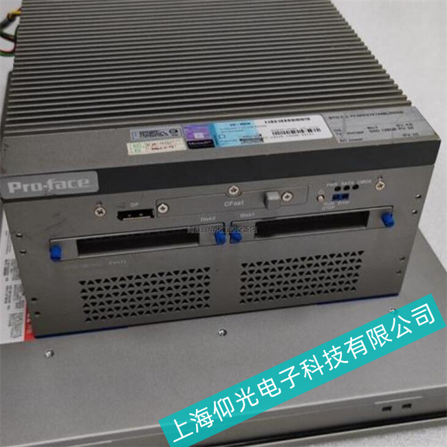 ���ҾS��Proface���������˹���ؙCps46000����p�Ĺ���