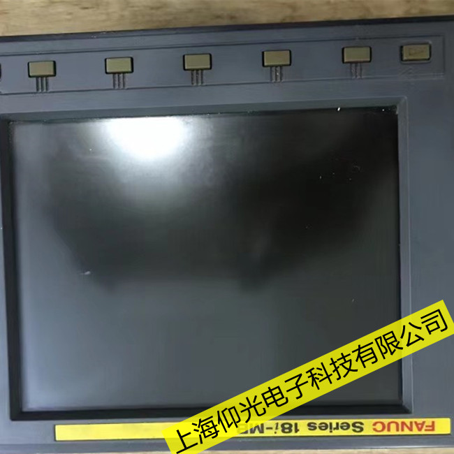 FANUC�l(f��)�ǿ�SP9001늙C(j��)�^(gu��)��Ŵ����W�q01���a