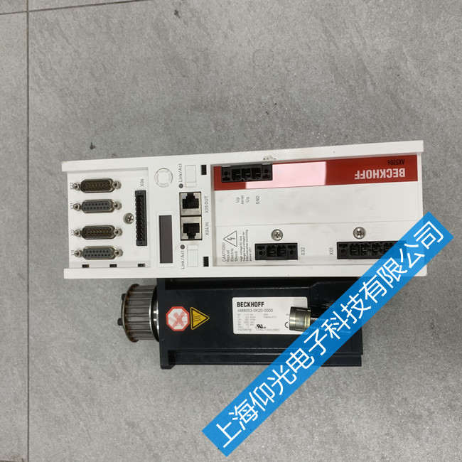 Beckhoff�����ŷ�늙C(j��)��Ҋ(ji��n)���ϴ��a��������Q����