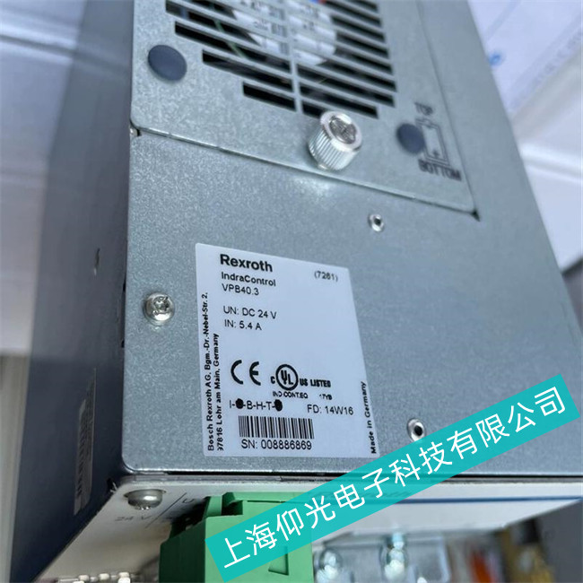 Rexroth��ʿ�����ؙC���Ӻ��L���D���ǲ��ܹ�����ԭ������Щ