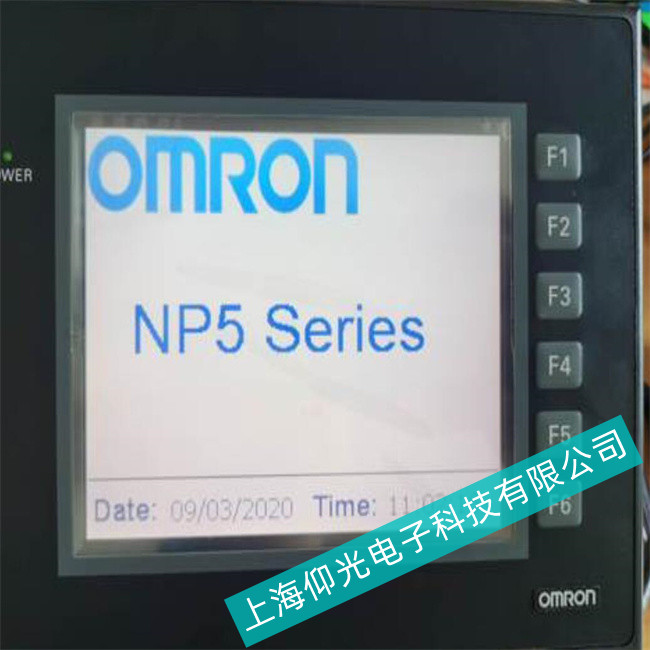 OMRON�Wķ���|����MPT5ϵ�а�������ԭ��