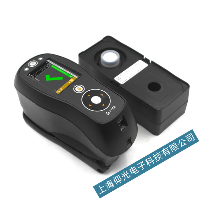 ��ɫ����X-Rite��ɫ��x�_�C���yԭ���������Q����