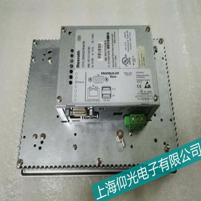 Rexroth��ʿ���|����VCP11.2DWN-003-NN-NN-PW�o�������ϾS��Ԕ�����