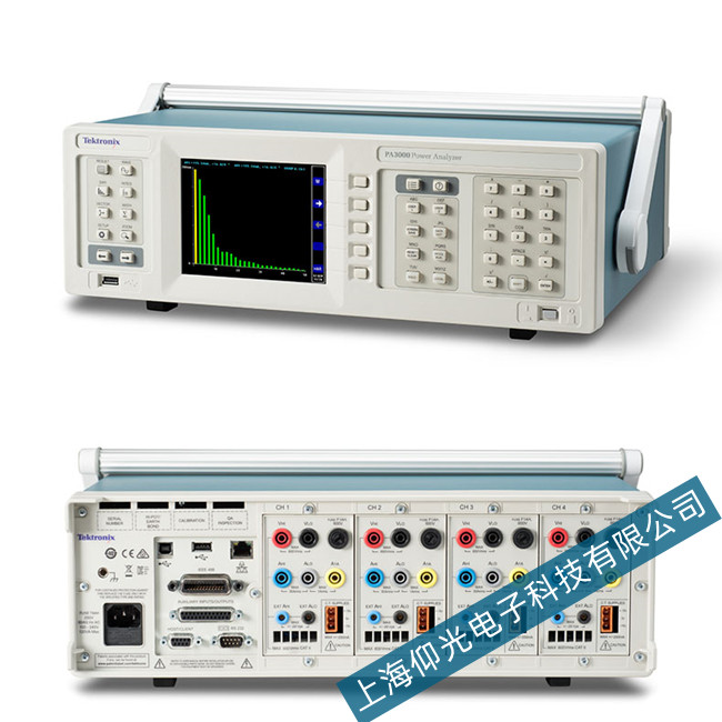 ̩��PA3000���ʷ����x늉�����o�@ʾ�����_���ϙz��