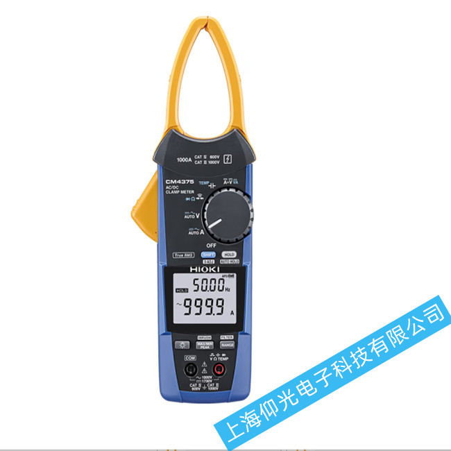 ����HIOKI3288-20��(sh��)�ֽ�ֱ���Q���f�ñ����n�oָʾ���ϙz��