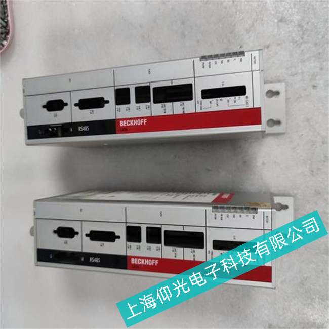 ��BECKHOFF�������ؙC(j��)CX5120�_�C(j��)�^һ��(hu��)���P(gu��n)�C(j��)��Q����