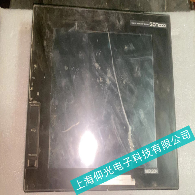 ����GOT2000���ؙC�\����ͻȻ�����������؆��S�޷���