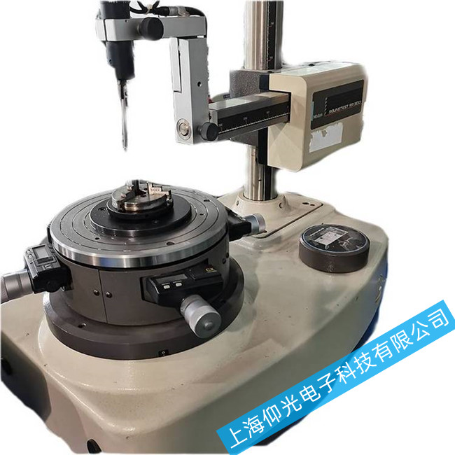 �ձ����S�A�ȃx Mitutoyo ROUNDTEST RA-300���S���D���ϙz��