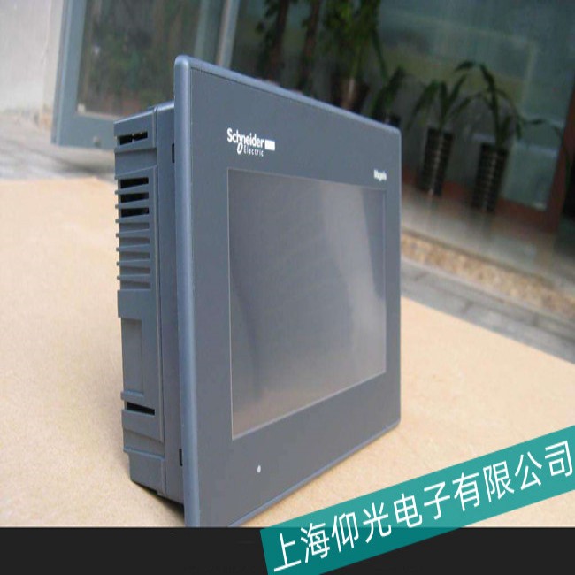 ����Schneiderʩ�͵��|����XBTZϵ�І������C����ԭ������Щ��