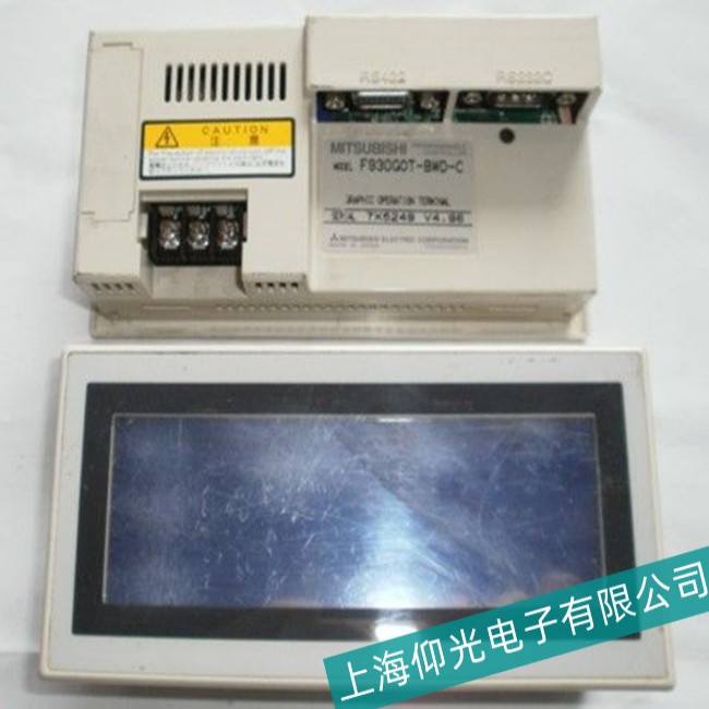 �ζ��^(q��)Mitsubishi�����|����GT1175ϵ��Ӳ�P���ϾS��