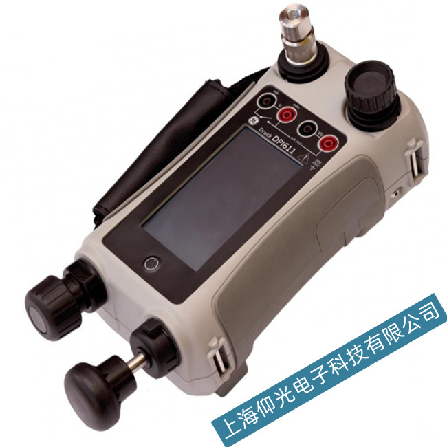 �����ˉ���У�(y��n)�xDruck DPI611��Ҋ���ό��I(y��)�S�޹�˾