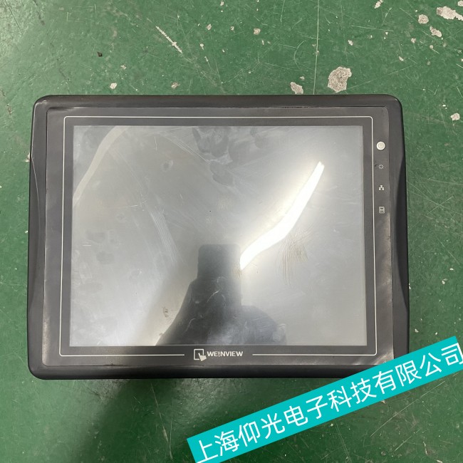 �����v��WEINVIEW���]�|����TK6070iQ����p�Ĺ��ϬF(xi��n)��