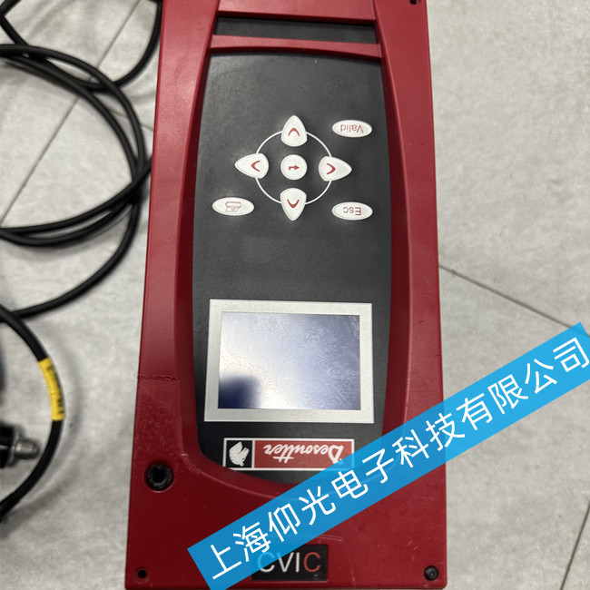 Desoutter�R�^�Q�o�������S�� CVIC II H2 ��E12�S��