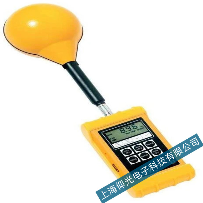 ���⌣�I(y��)�S�޵�Narda����(qi��ng)�x-��Ҏ(gu��)����̎����ʩ