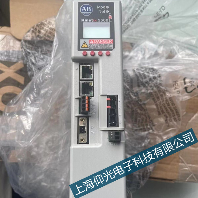 AB�_���f��Kinetix5500�ŷ�FLT M12�A����^�d�S�޷����c