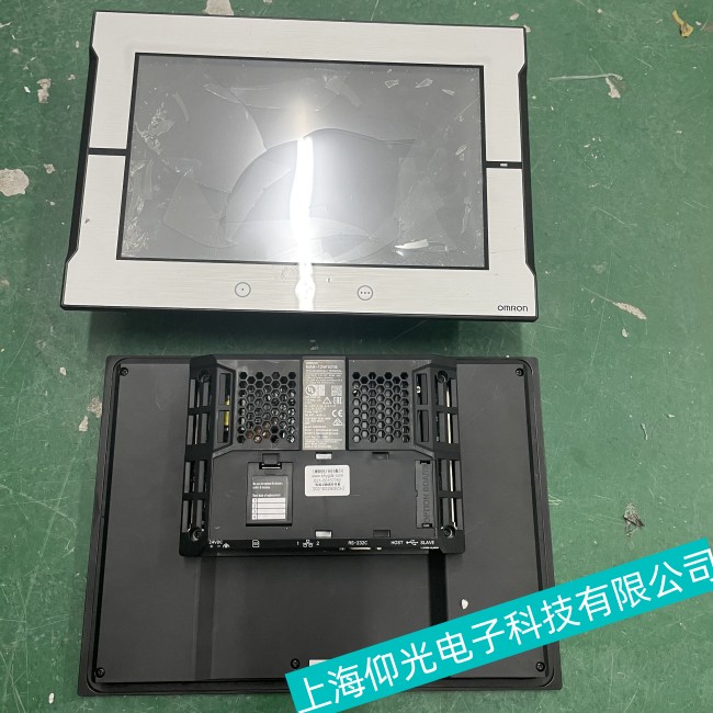 ���OMRON�Wķ���|����NT11Sϵ�Пo���_�C������β�����Q��