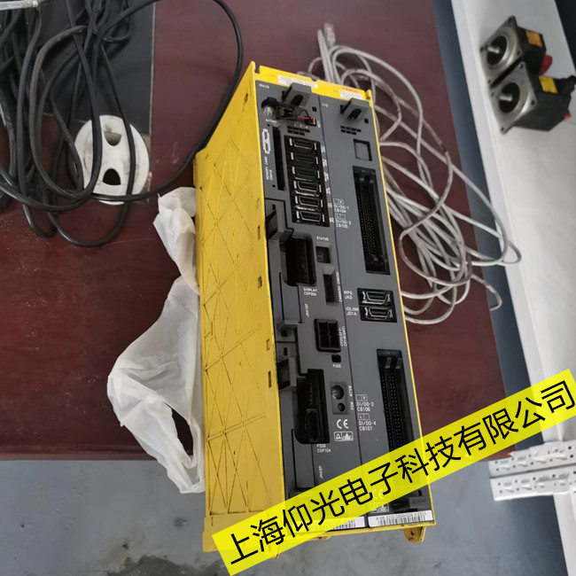 ����FANUC�l�ǿ�7ϵ�y�@ʾ27���a�S���ļҏ�