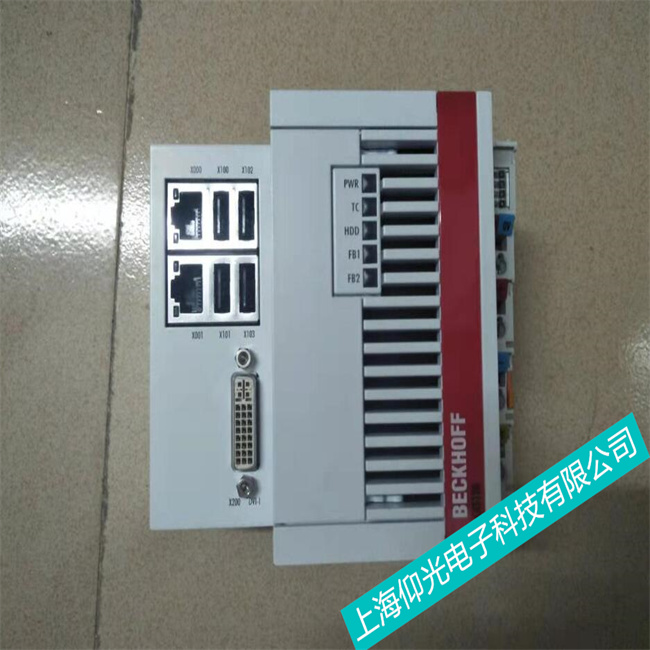 ӡˢ�O��BECKHOFF�������ؙCCX5020-0111�@ʾ�������S�ތ���