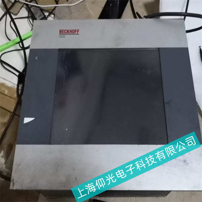 ʯ�Ϳ�̽BECKHOFF�������ؙCCX5020-0111�@ʾ���|�����ʮ����޺�