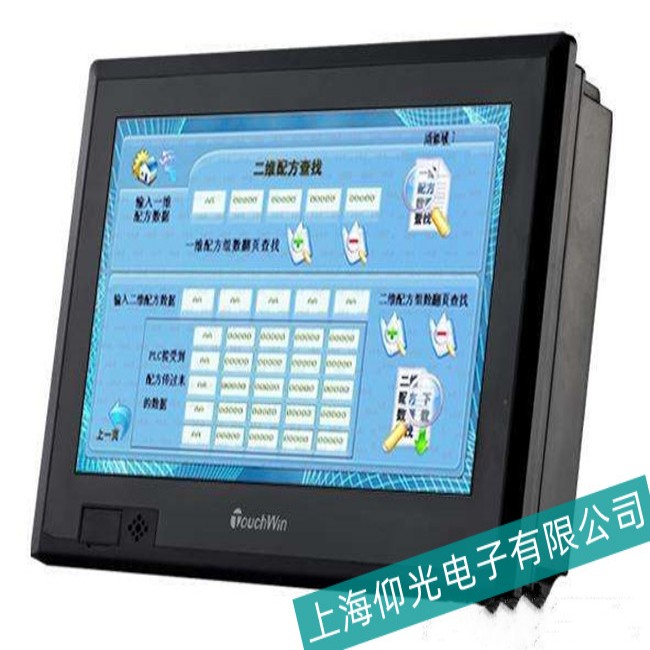 XINJE�Ž��|����TG765S-ET���C�{��������β��������