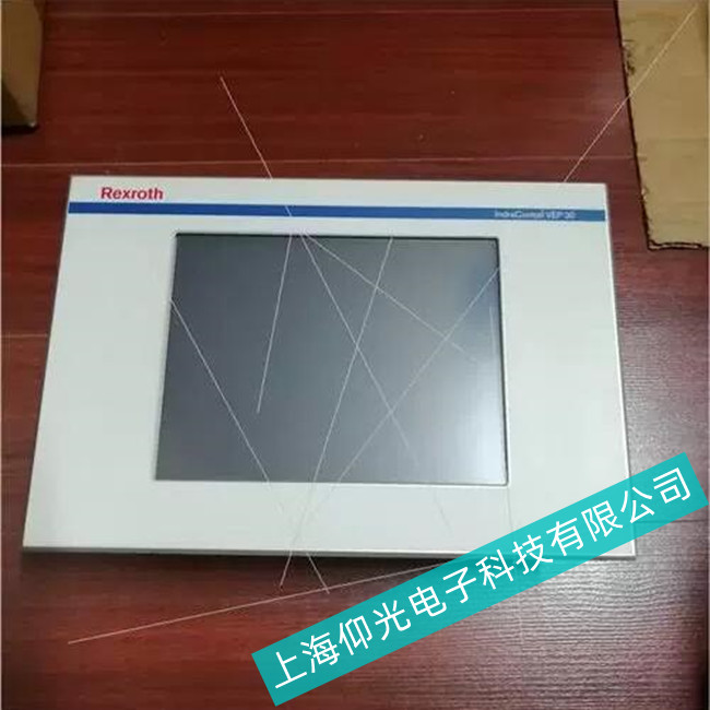 Rexroth��ʿ�����ؙCVEP 30.3Һ�������I�p�ġ������|������ԭ��