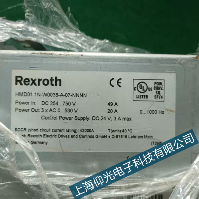 ���K������ʿ�� DKC01.3-100-7-FW�ŷ������S��