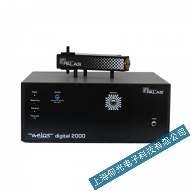 PALAS2000�����z�|�V�x����Ư�ƹ��ϙz��