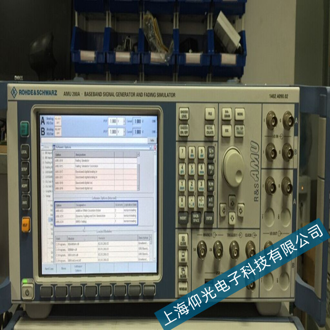 �����_��AMU200A��̖�l�������ϾS��