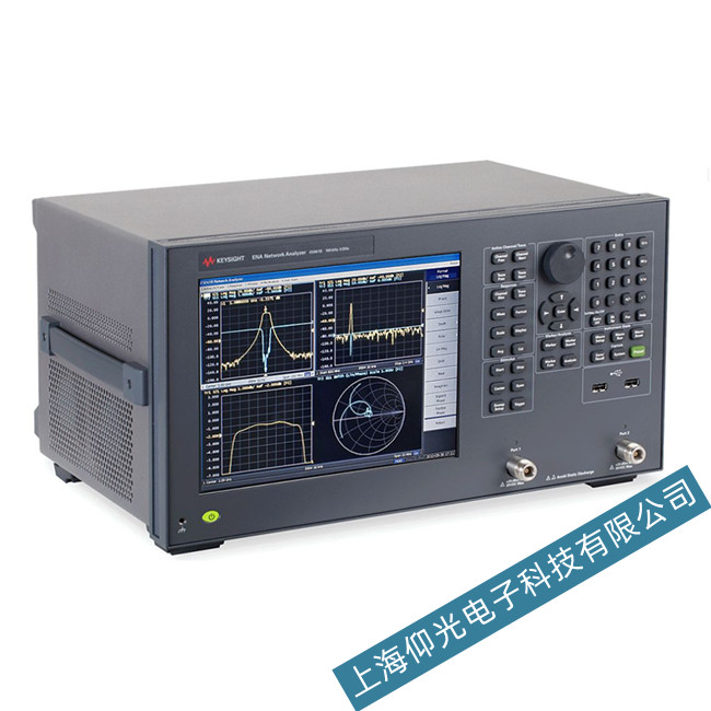 �S���ǵ¿Ƽ�E5061B ENAʸ���W�j�����x�_�C�@ʾ�{��