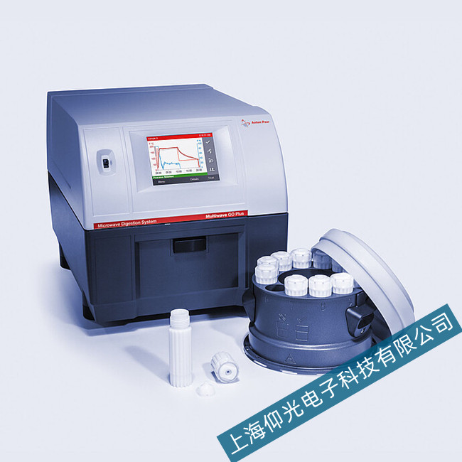 Anton Paar���|��Multiwave GO Plus΢������x�ؿع��ϙz��