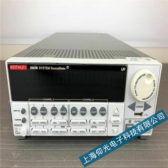 ���ݼ��r����(sh��)��Դ��2602B�o���_�C(j��)���ϾS��