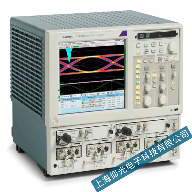 ����S��̩��DSA8300���ֲɘ�ʾ�����o���c���o���辀