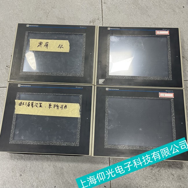 ��ͨSchneiderʩ�͵��|����XBTGT5230 CPU���ϬF������Щ��