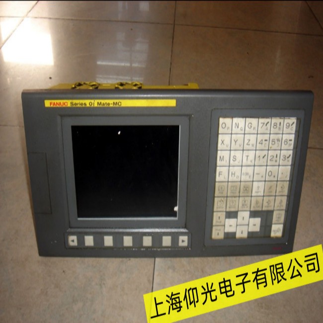 ���dFANUC�l(f��)�ǿ��|����A02B-0285-B500ͨ늺������ϵęz�y(c��)���E����Щ��