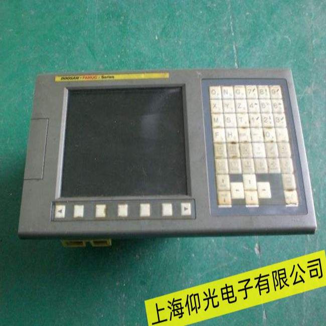 ��܇�SFANUC�l�ǿ��|����A02B-0285-B500��岻�`���Ϸ����S��