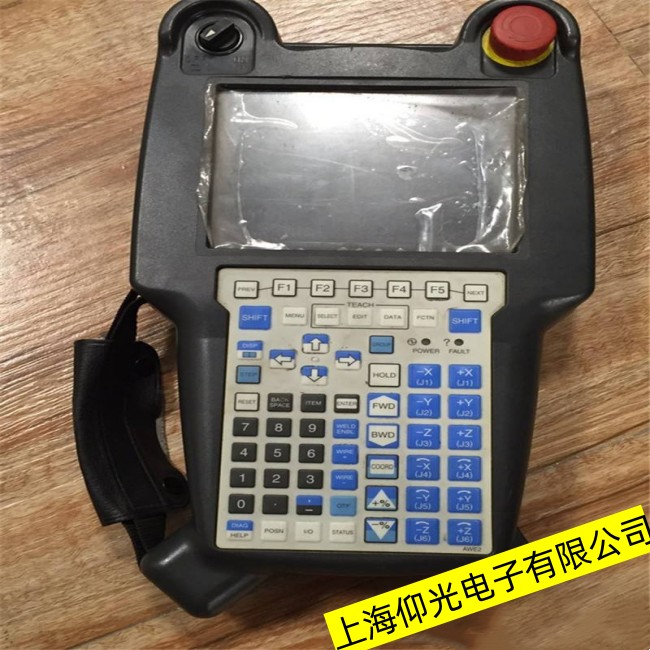����S��FANUC�l(f��)�ǿ�ʾ������Ҋ���ϬF(xi��n)������Щ��