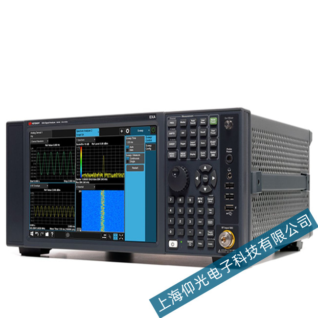 �ǵ¿Ƽ�N9010B EXA�l�V�����x���oʧ�`ԭ�򼰾S�޴�ʩ