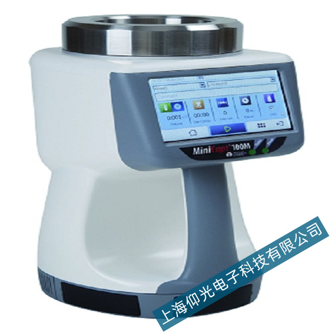 ����(gu��)PMS MiniCapt®΢����ɘ����g����ͣ�C(j��)���ϙz��